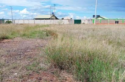 Plots for Sale in Juja, Plains View Estate