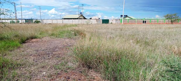 Plots for Sale in Juja, Plains View Estate