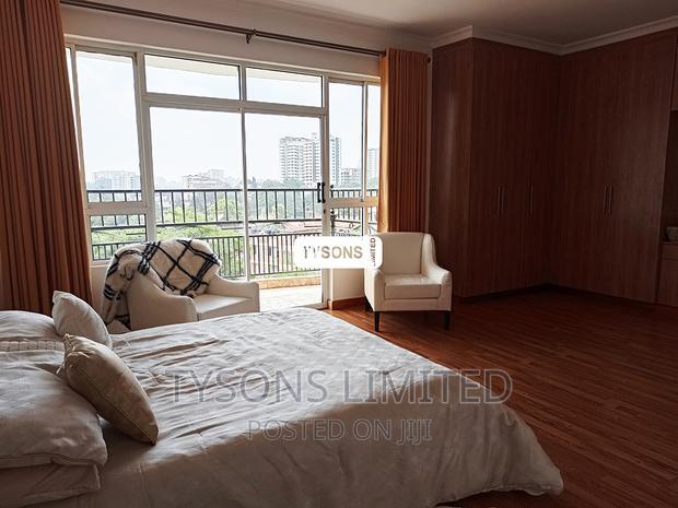 3bdrm Apartment in Kileleshwa for sale