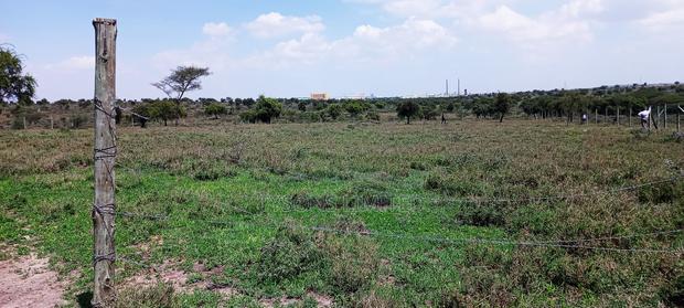 Vacant Plots for Sale in Isinya, Dalalekutuk Area