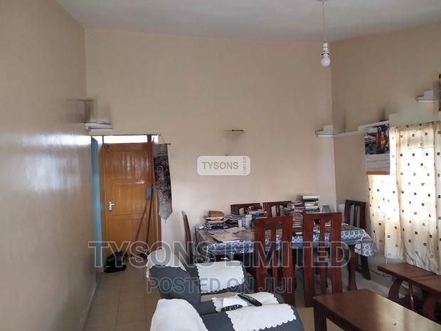 3bdrm Bungalow in Buru Buru Phase 5, Maringo/Hamza for sale