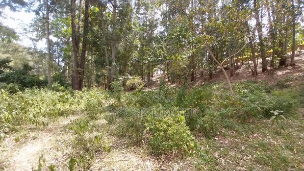 Land for Sale at Redhill Estate