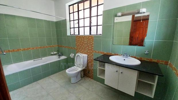 5bdrm Villa in Kaputei Gardens, Kileleshwa for sale