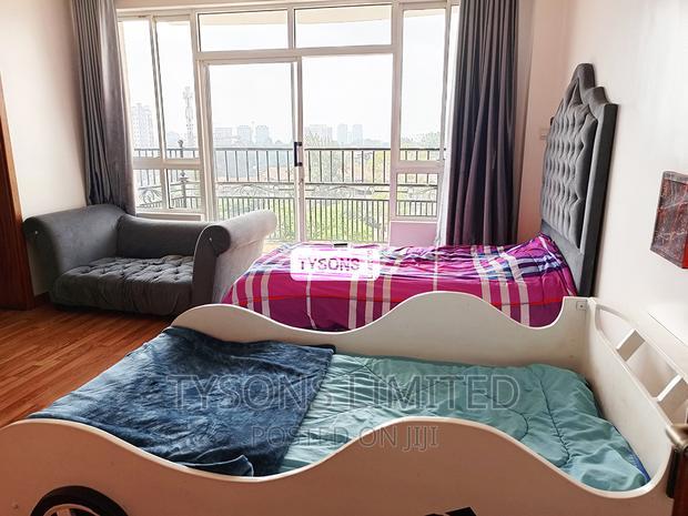 3bdrm Apartment in Kileleshwa for sale