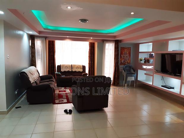 3bdrm Apartment in Langata, Dam Estate for sale