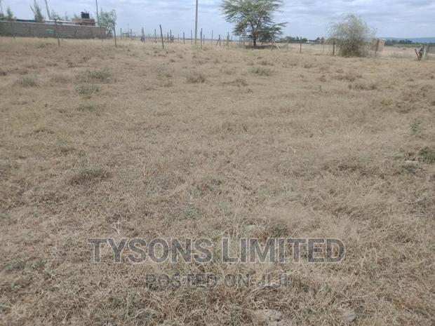 50 by 100 Plots for Sale in Kitengela, Acacia