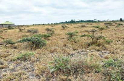 Vacant Plot for Sale at Kimalat
