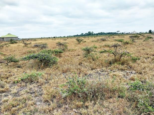 Vacant Plot for Sale at Kimalat