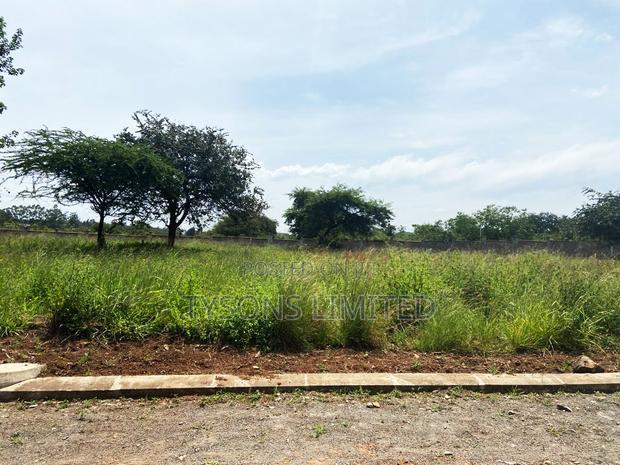 1/4 Acre Plot for Sale at Hardrock Estate, Kenyatta Road