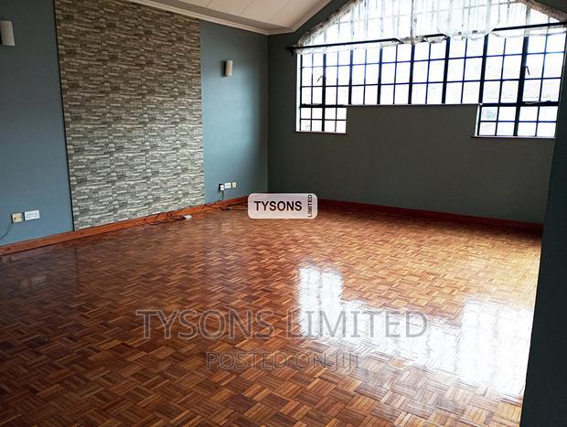 4bdrm Apartment in Rose Avenue, Hurlingham for sale