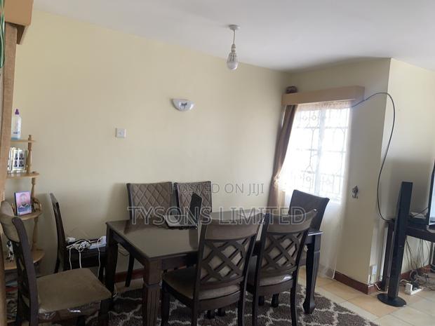 3bdrm Apartment in Madaraka Estate for sale
