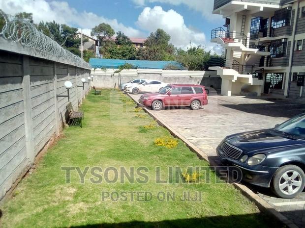 2bdrm Apartment in Katani for sale