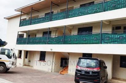 2bdrm Block of Flats in Balozi, Kitengela for sale
