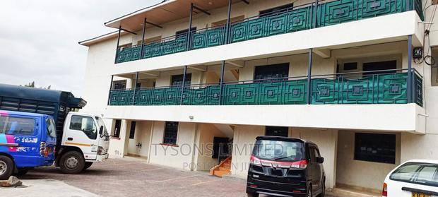 2bdrm Block of Flats in Balozi, Kitengela for sale