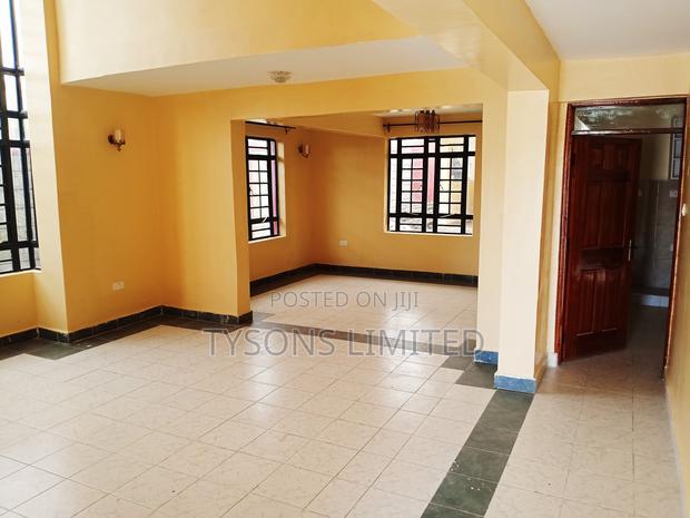 4bdrm Maisonette in Milimani, Kitengela for sale