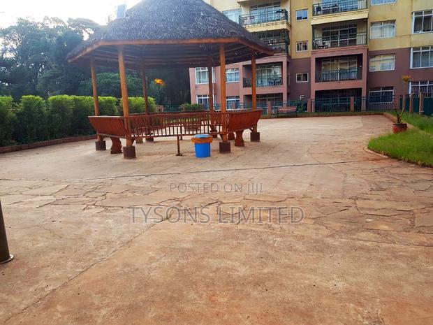 3bdrm Apartment in Lavington, Muthangari for sale