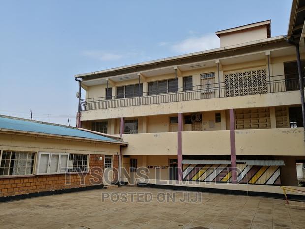 Commercial Property for Sale in Kisumu