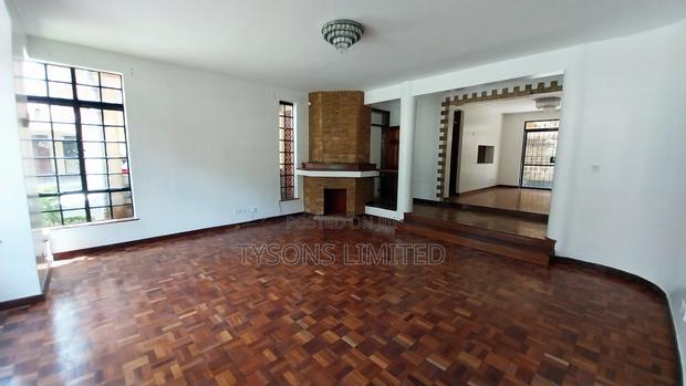 5bdrm Villa in Kaputei Gardens, Kileleshwa for sale