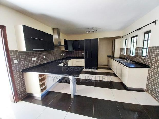 5bdrm Villa in Runda for sale