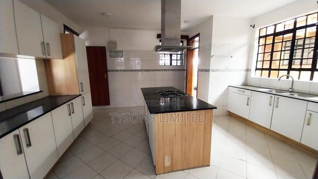 5bdrm Villa in Kaputei Gardens, Kileleshwa for sale