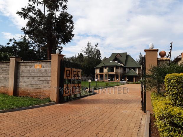 7bdrm Villa in Runda for sale