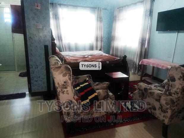 4bdrm Maisonette in Membley Estate for sale