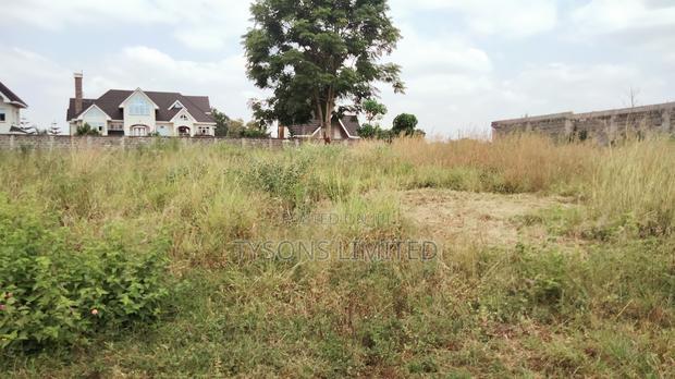 Land for Sale in Thika, Maki Estate