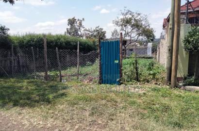 50 by 100 Plot for Sale in Kiserian, Matasia