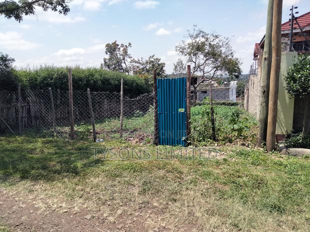 50 by 100 Plot for Sale in Kiserian, Matasia