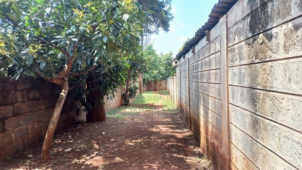 Vacant Plot for Sale in Lavington