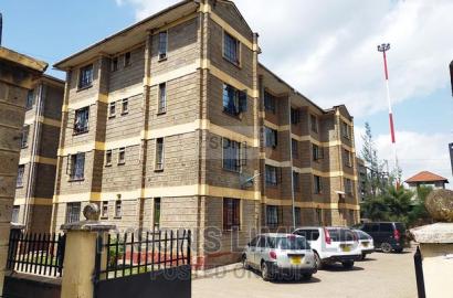 3bdrm Apartment in Unique Estate for sale