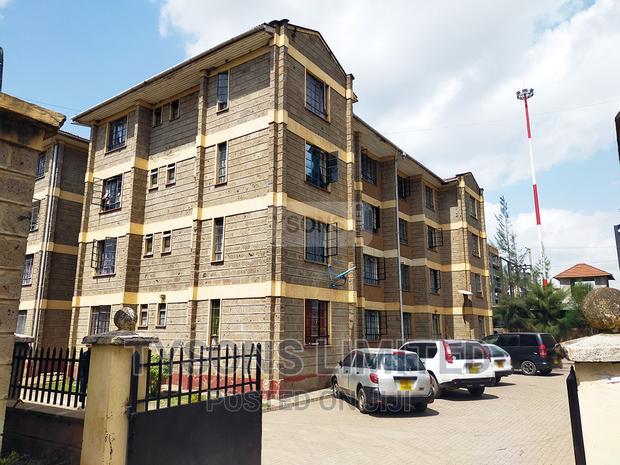 3bdrm Apartment in Unique Estate for sale