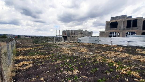 2 Vacant Plots for Sale at Oloika, Kitengela