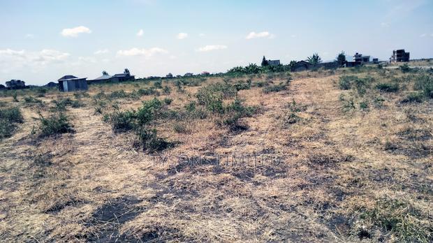 Plots for Sale at Kamakis - Eastern Bypass