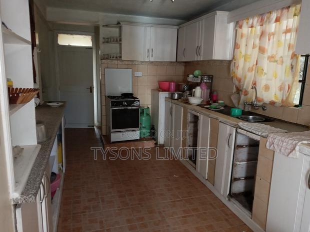 4bdrm Maisonette in Epz Area, Kitengela for sale