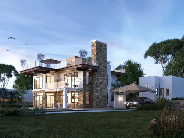3bdrm Villa in Riat Hill Villas, North West Kisumu for sale