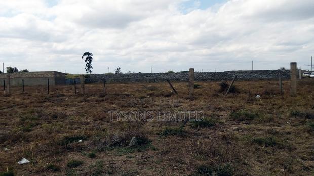 50 by 100 Plots for Sale in Isinya