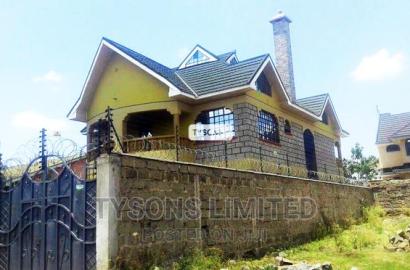 4bdrm Maisonette in Membley Estate for sale
