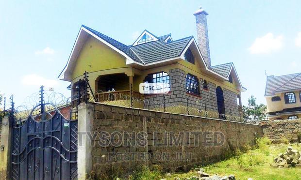 4bdrm Maisonette in Membley Estate for sale