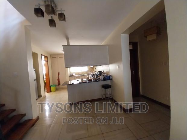 3bdrm Apartment in Kileleshwa for sale