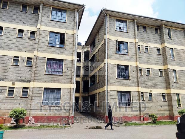 3bdrm Apartment in Unique Estate for sale