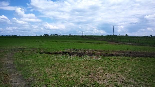 10 Acre Land for Sale in Acacia, Kitengela