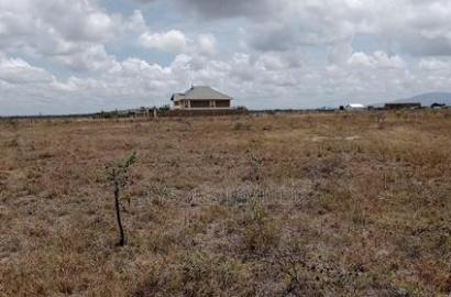 Vacant Plot for Sale at Malaa
