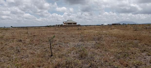 Vacant Plot for Sale at Malaa