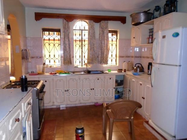 4bdrm Maisonette in New Kitisuru for sale