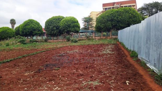 Vacant Land for Sale in Loresho
