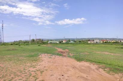 Plots for Sale at Migosi, Kisumu County