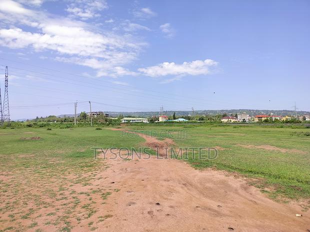 Plots for Sale at Migosi, Kisumu County