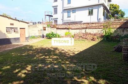 Re-Developement Plot for Sale in Kisumu City