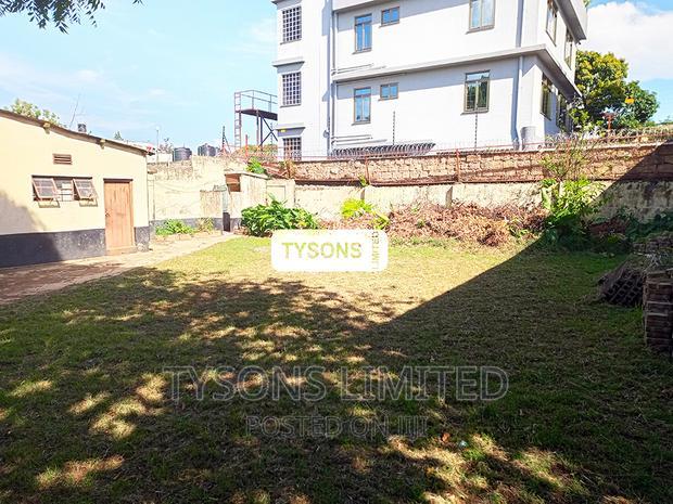 Re-Developement Plot for Sale in Kisumu City